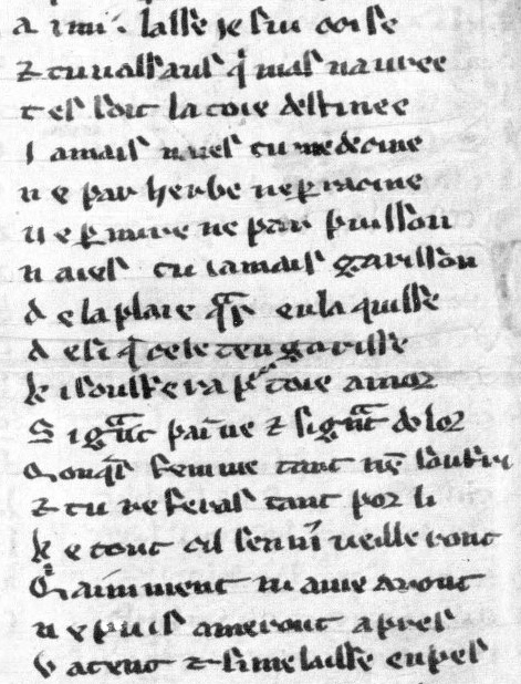 white hind's speech to guigemar