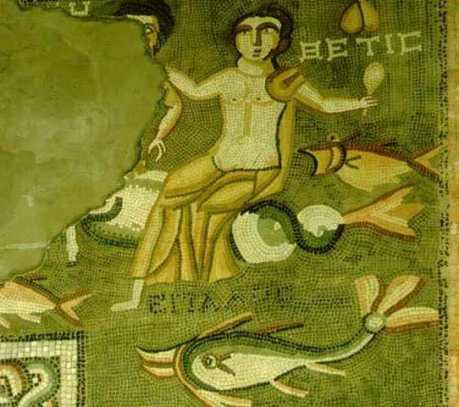 thetis